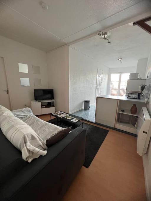Bourbonne les bains, appartement T2 pour 2 Extérieur photo