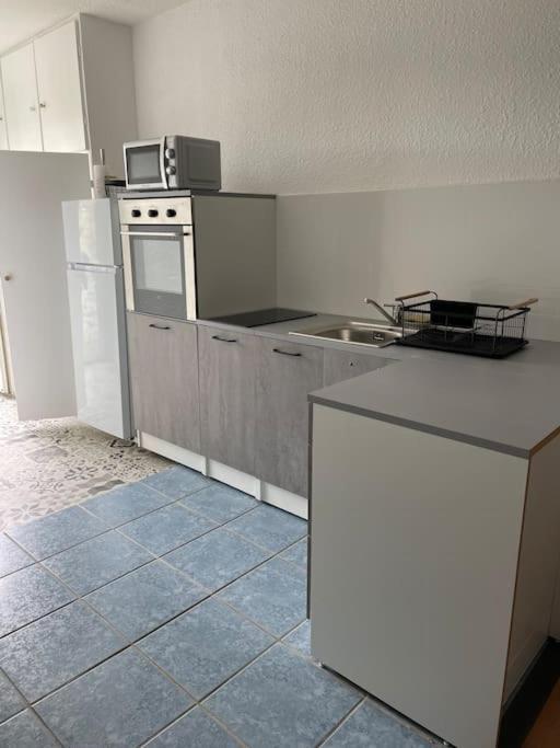 Bourbonne les bains, appartement T2 pour 2 Extérieur photo