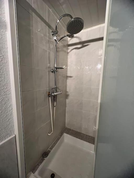 Bourbonne les bains, appartement T2 pour 2 Extérieur photo